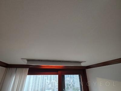 부산광역시 연제구 거제동 거제동 롯데캐슬피렌체 시스템에어컨 실내기
