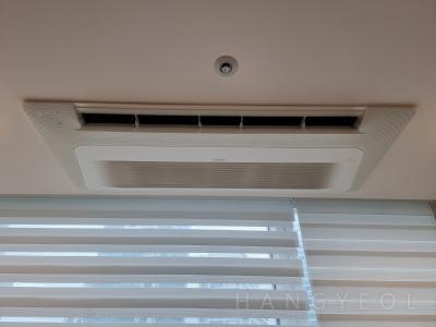 서울특별시 강남구 도곡동 타워팰리스 시스템에어컨 실내기