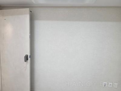 경기도 수원시 장안구 정자동 연꽃마을 풍림아파트 시스템에어컨 실내기