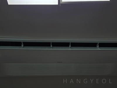 경상남도 거제시 양정동 거제 수월 힐스테이트 시스템에어컨 실내기