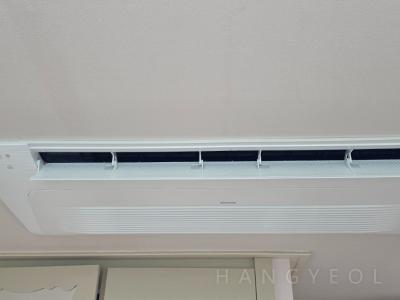 경상남도 거제시 양정동 거제 수월 힐스테이트 시스템에어컨 실내기