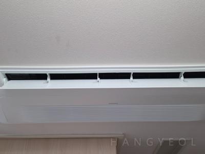 경상남도 거제시 양정동 거제 수월 힐스테이트 시스템에어컨 실내기