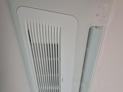 서울특별시 강남구 도곡동 타워팰리스 시스템에어컨 실내기