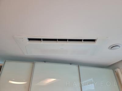 서울특별시 강남구 도곡동 타워팰리스 시스템에어컨 실내기