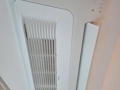 서울특별시 강남구 도곡동 타워팰리스 시스템에어컨 실내기