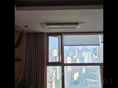 서울특별시 강남구 논현동 동양파라곤 시스템에어컨 실내기