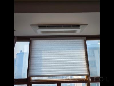 서울특별시 강남구 논현동 동양파라곤 시스템에어컨 실내기