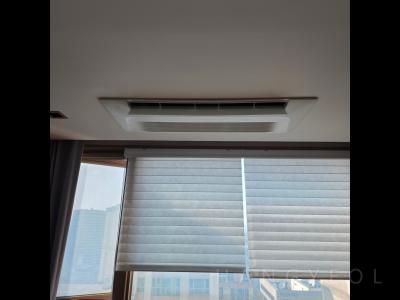 서울특별시 강남구 논현동 동양파라곤 시스템에어컨 실내기