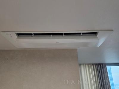경기도 화성시 동탄구 반송동 동탄 파라곤 시스템에어컨 실내기