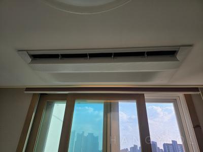 경기도 용인시 기흥구 서천동 서천2차 아이파크 시스템에어컨 실내기