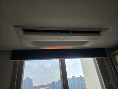 경기도 용인시 기흥구 서천동 서천2차 아이파크 시스템에어컨 실내기