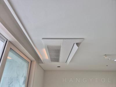 세종특별자치시 고운동 가락마을18단지 시스템에어컨 실내기