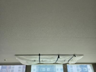 경상남도 양산시 동면 e편한세상 남양산 시스템에어컨 실내기