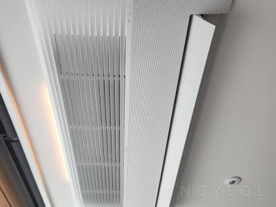 경상남도 창원시 성산구 가음동 창원더샵센트럴파크1단지 시스템에어컨 실내기