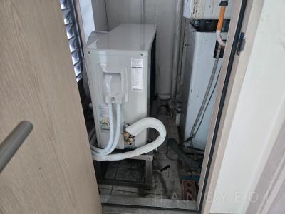 서울특별시 종로구 내수동 경희궁의아침 2단지 시스템에어컨 실외기