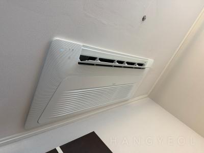 서울특별시 용산구 한강로1가 대우 월드마크 용산 시스템에어컨 실내기