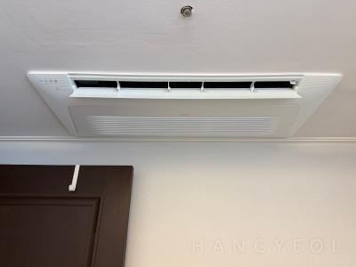 서울특별시 용산구 한강로1가 대우 월드마크 용산 시스템에어컨 실내기