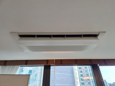 서울특별시 용산구 한강로1가 대우 월드마크 용산 시스템에어컨 실내기