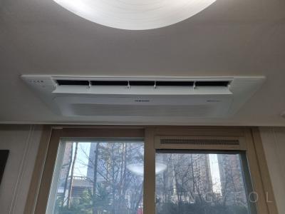 경기도 화성시 송동 동탄2신도시 하우스디 더 레이크 시스템에어컨 기타