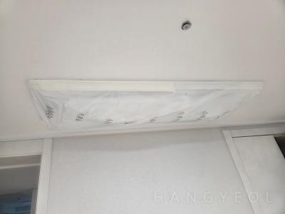 경기도 화성시 효행구 봉담읍 동화마을동일하이빌아파트 시스템에어컨 실내기