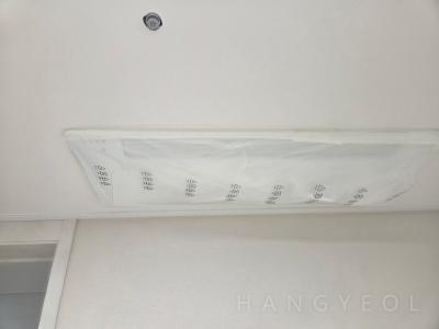 경기도 화성시 효행구 봉담읍 동화마을동일하이빌아파트 시스템에어컨 실내기
