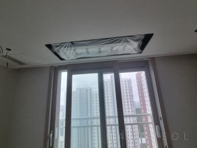 경기도 하남시 감이동 감일 한라비발디 시스템에어컨 실내기