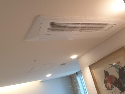 서울특별시 강남구 도곡동 타워팰리스 시스템에어컨 기타