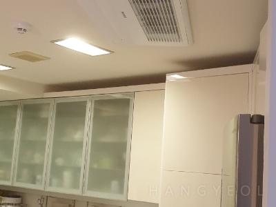 서울특별시 강남구 도곡동 타워팰리스 시스템에어컨 기타