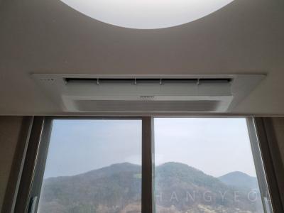 세종특별자치시 보람동 호려울마을4단지 시스템에어컨 기타