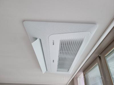 세종특별자치시 보람동 호려울마을4단지 시스템에어컨 기타