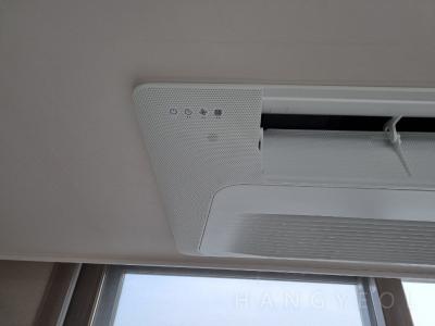 세종특별자치시 보람동 호려울마을4단지 시스템에어컨 기타