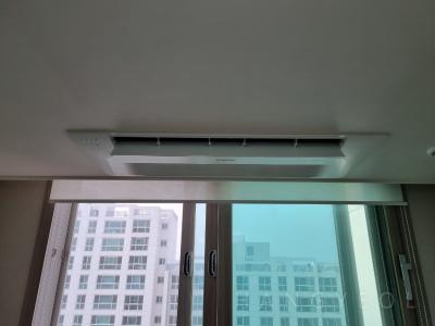 세종특별자치시 보람동 호려울마을4단지 시스템에어컨 기타