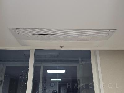 부산광역시 동래구 사직동 사직역 삼정 그린코아 더베스트 2차 시스템에어컨 실내기