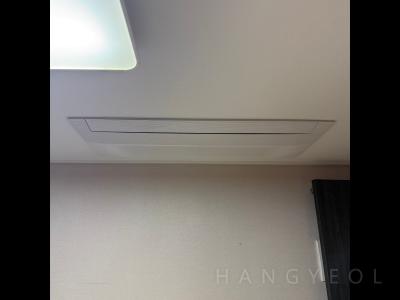 부산광역시 동래구 사직동 사직역 삼정 그린코아 더베스트 2차 시스템에어컨 실내기