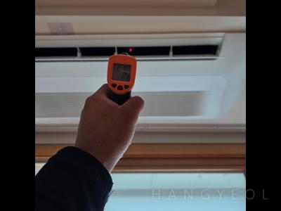 서울특별시 강남구 도곡동 타워팰리스 시스템에어컨 실내기