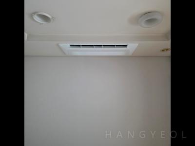 서울특별시 강남구 도곡동 타워팰리스 시스템에어컨 실내기