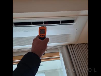 서울특별시 강남구 도곡동 타워팰리스 시스템에어컨 실내기