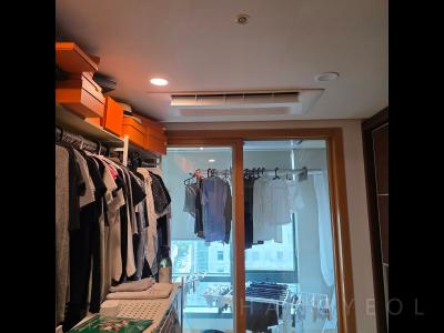 서울특별시 강남구 도곡동 타워팰리스 시스템에어컨 실내기