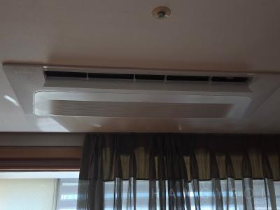 서울특별시 강남구 도곡동 타워팰리스 시스템에어컨 실내기