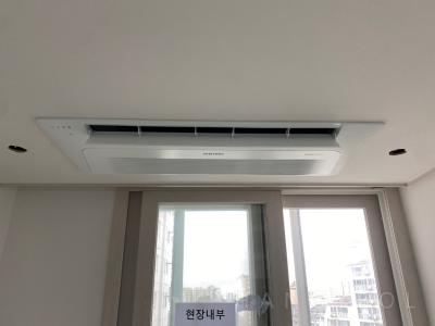 서울특별시 강서구 방화동 마곡일성트루엘아파트 시스템에어컨 기타