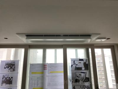 서울특별시 강서구 방화동 마곡일성트루엘아파트 시스템에어컨 기타