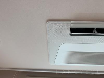 경기도 수원시 영통구 이의동 e편한세상 광교 시스템에어컨 실내기