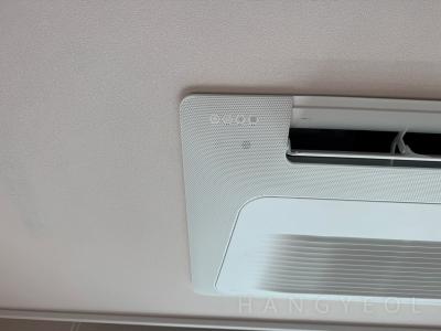 경기도 수원시 영통구 이의동 e편한세상 광교 시스템에어컨 실내기