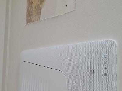서울특별시 동대문구 전농동 전농동삼성아파트 시스템에어컨 기타