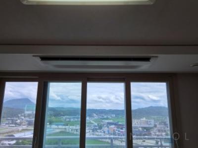 경기도 양평군 양평읍 한신휴플러스 시스템에어컨 실내기