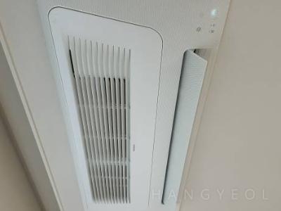 경기도 화성시 효행구 정남면 단독 시스템에어컨 실내기