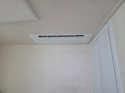 부산광역시 연제구 연산동 연산동현대홈타운 시스템에어컨 실내기