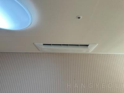 서울특별시 강남구 삼성동 삼성동힐스테이트2단지아파트 시스템에어컨 실내기