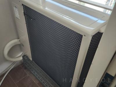서울특별시 강남구 삼성동 삼성동힐스테이트2단지아파트 시스템에어컨 실외기
