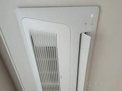 경기도 화성시 효행구 정남면 단독 시스템에어컨 실내기